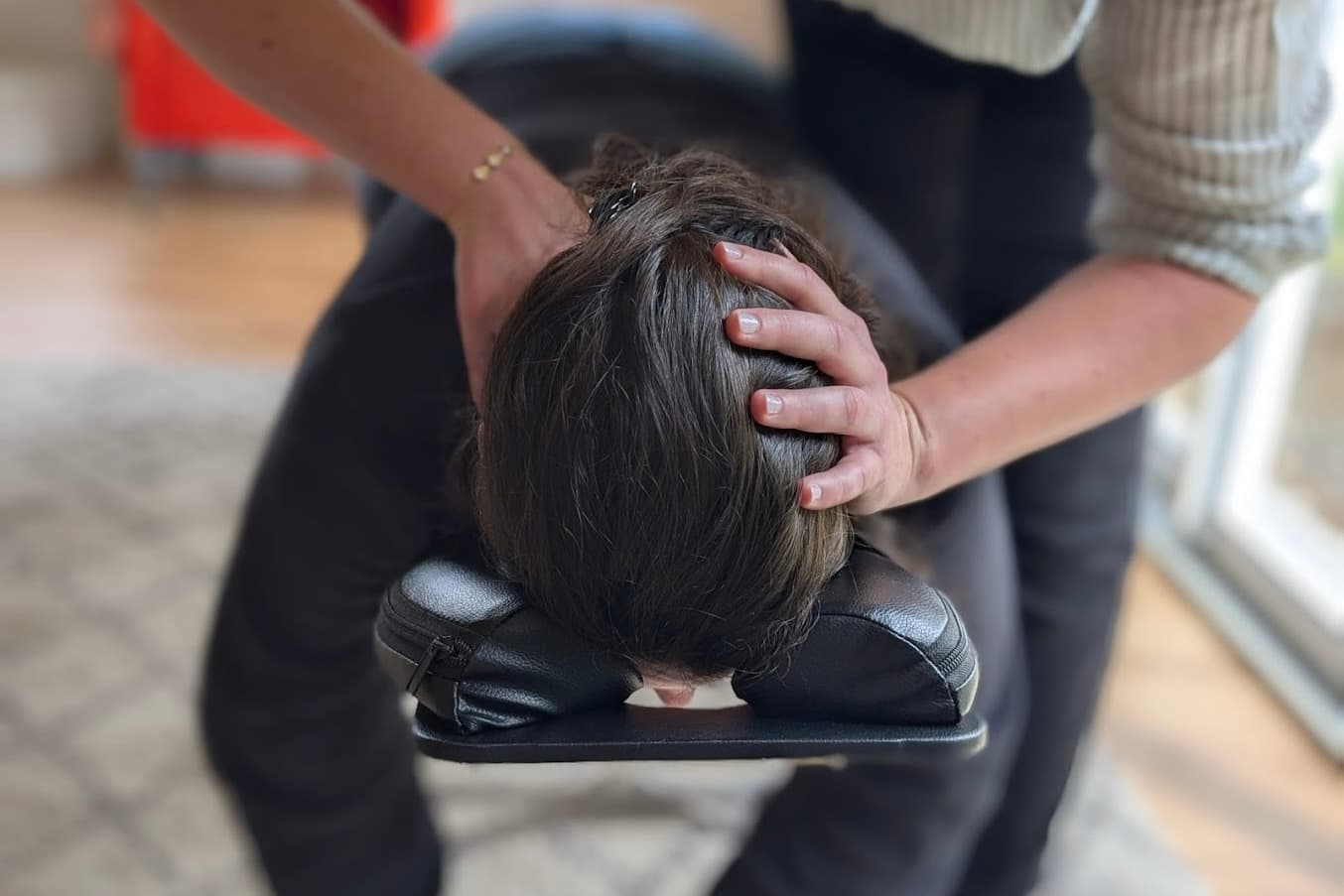 Chiropracteur à Marrakech: soulager le mal de dos, la sciatique et les douleurs cervicales