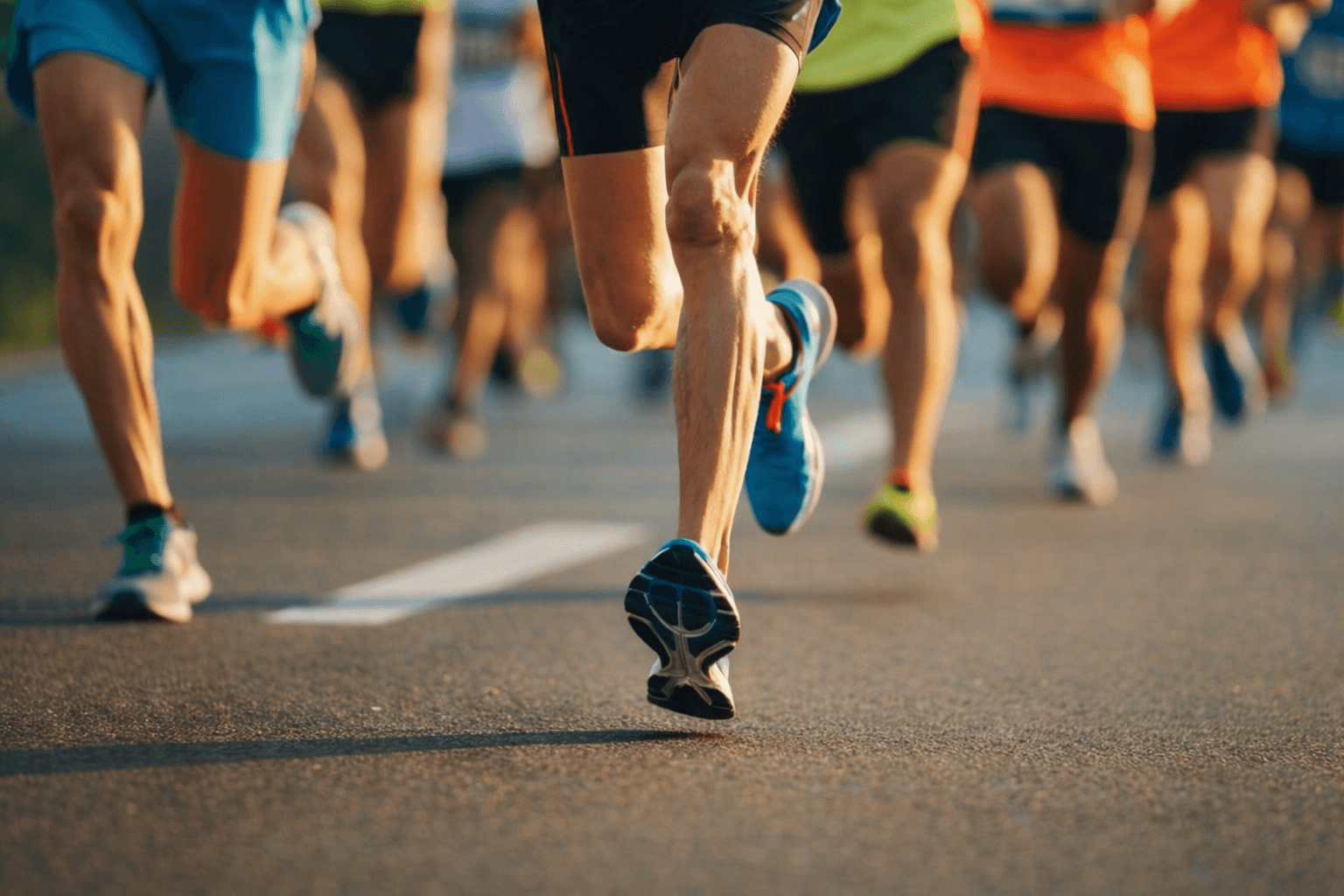 Comment bien récupérer après un marathon ou un semi-marathon