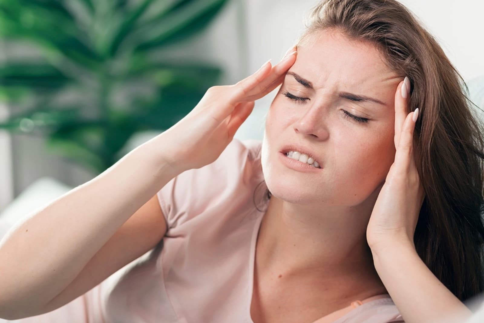 Céphalées de tension : soulager durablement vos maux de tête