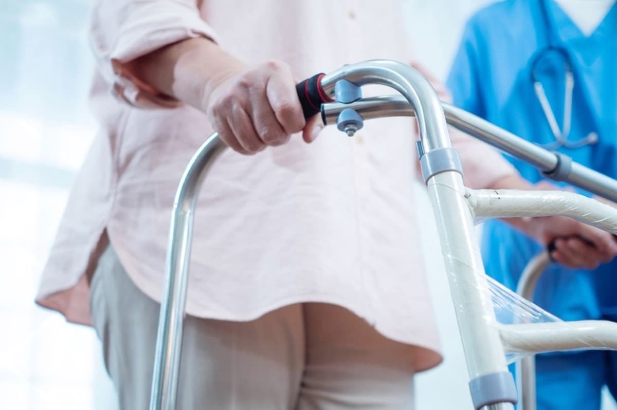 La place de la kinésithérapie dans la maladie de Parkinson