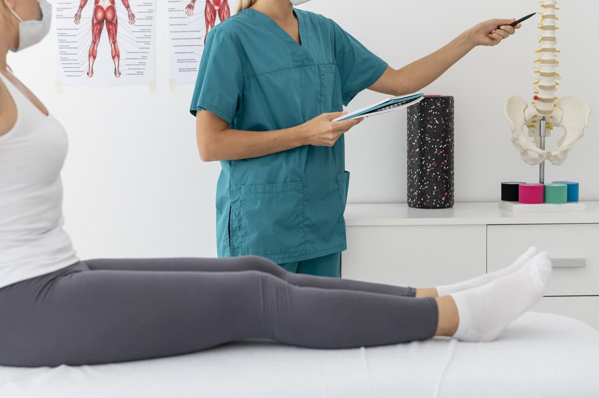 Pourquoi la kinésithérapie fatigue : Comprendre les mécanismes derrière cette sensation