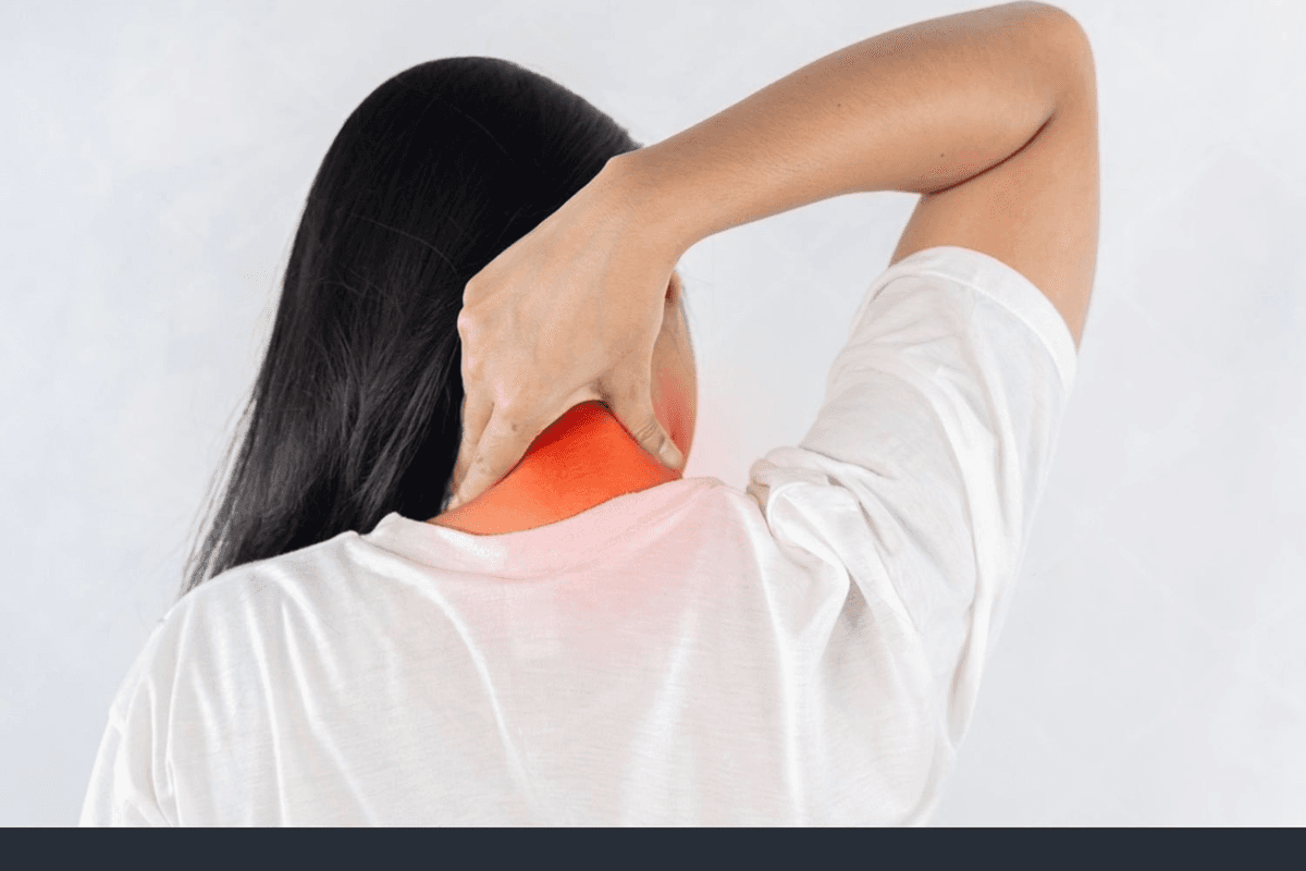 Prise en charge des douleurs cervicales : approche kiné-ostéo intégrée