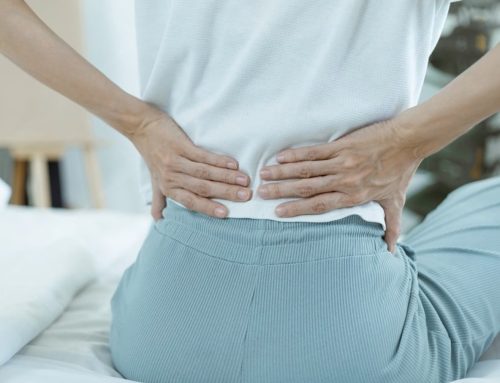 Lombalgie (douleurs du bas du dos) : comprendre, traiter efficacement et prévenir les récidives